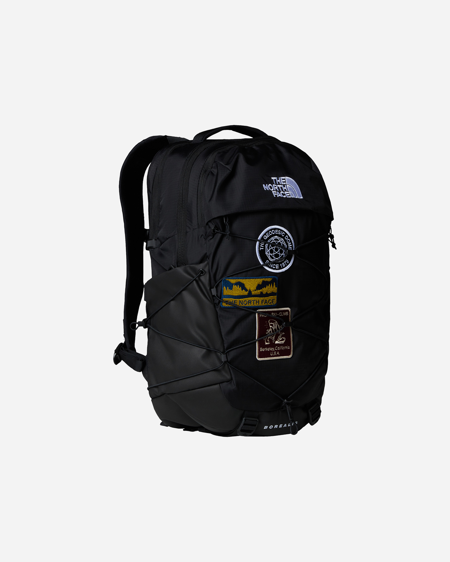 Pánske bundy The North Face Borealis NF0A52SE56U1