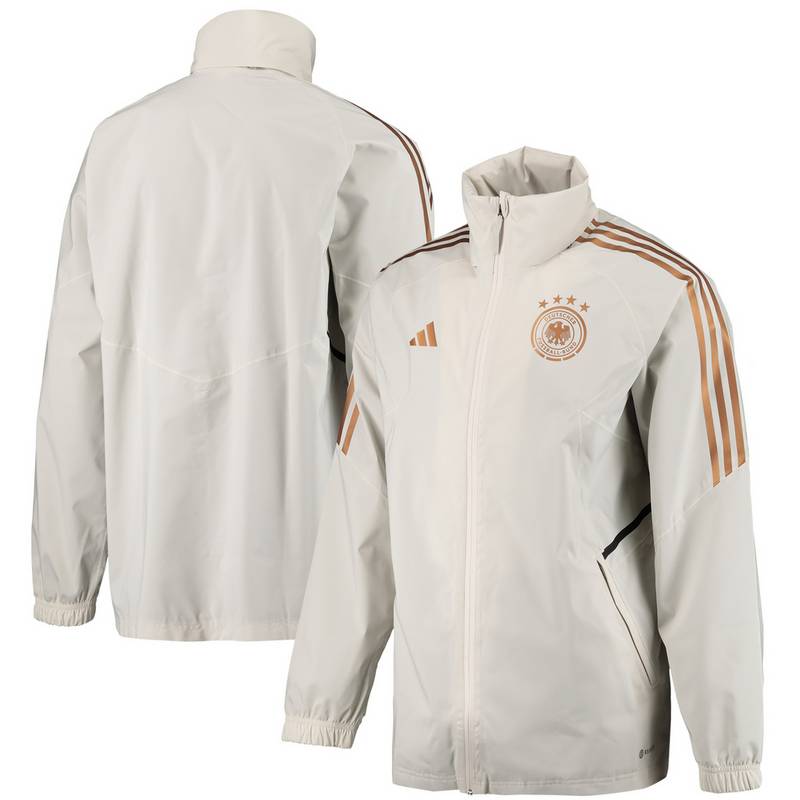 adidas DFB Condivo 22 Regen Regenjacke Herren