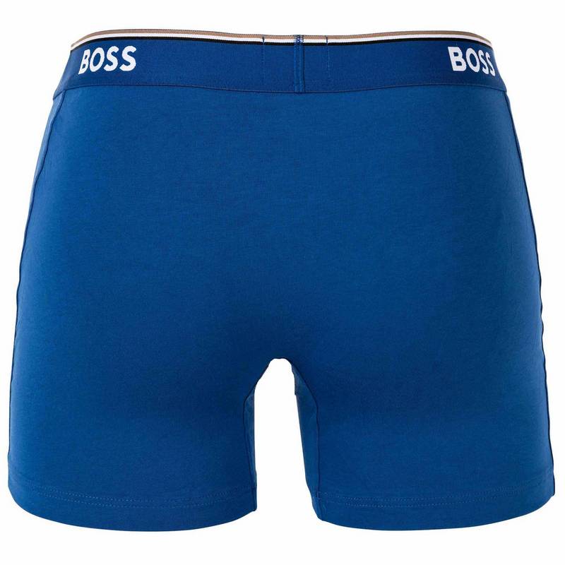 Boss Boxershort Unterhose Herren