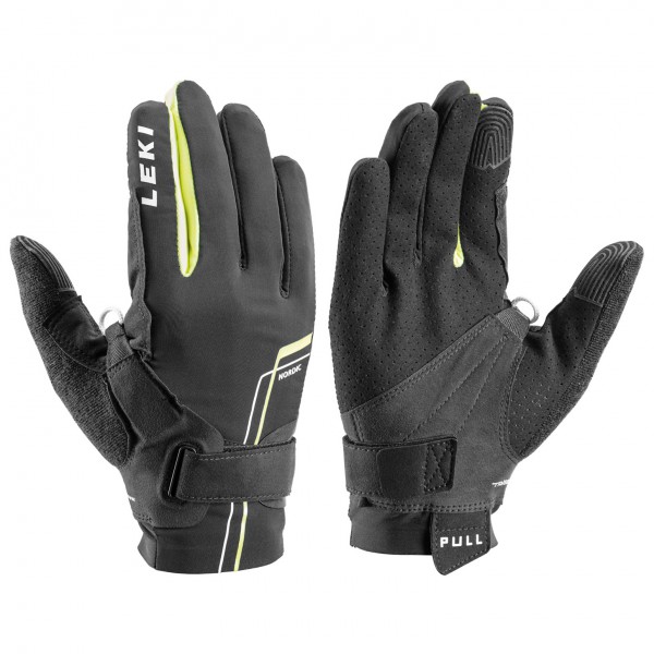 Leki - Nordic Move Shark - Handschuhe