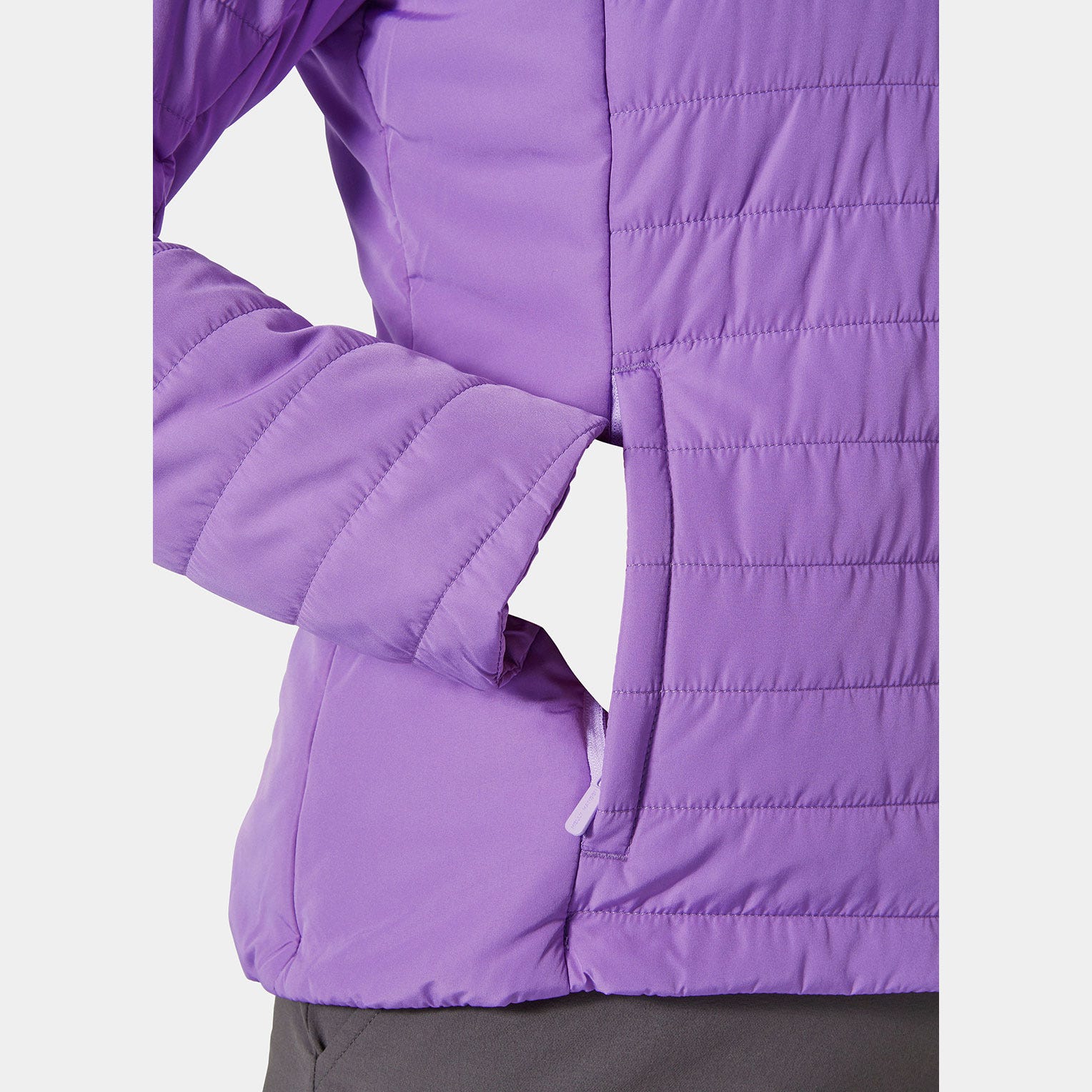 Women's Crew Insulated Sailing Jacket 2.0