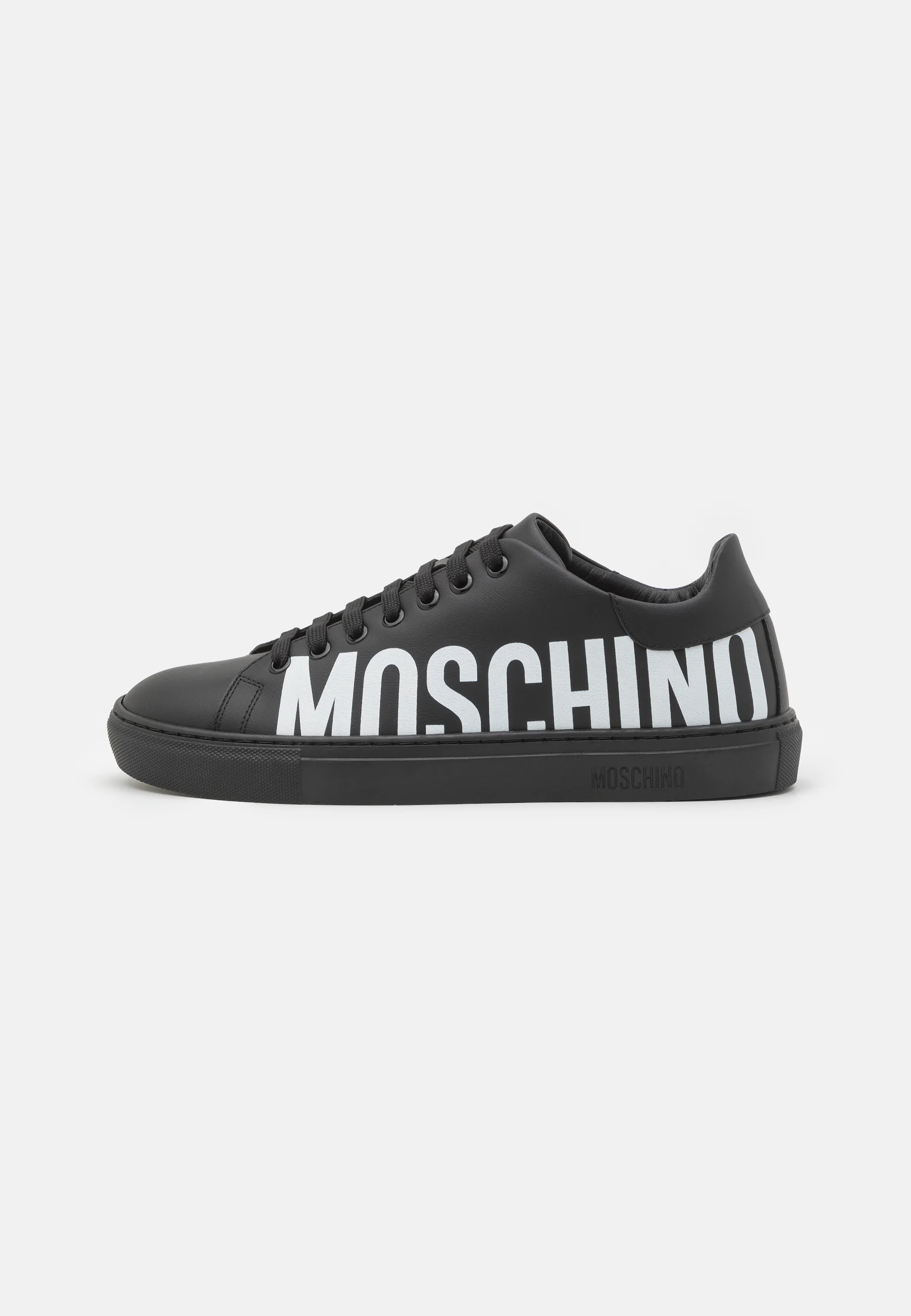 Zapatillas bajas MOSCHINO