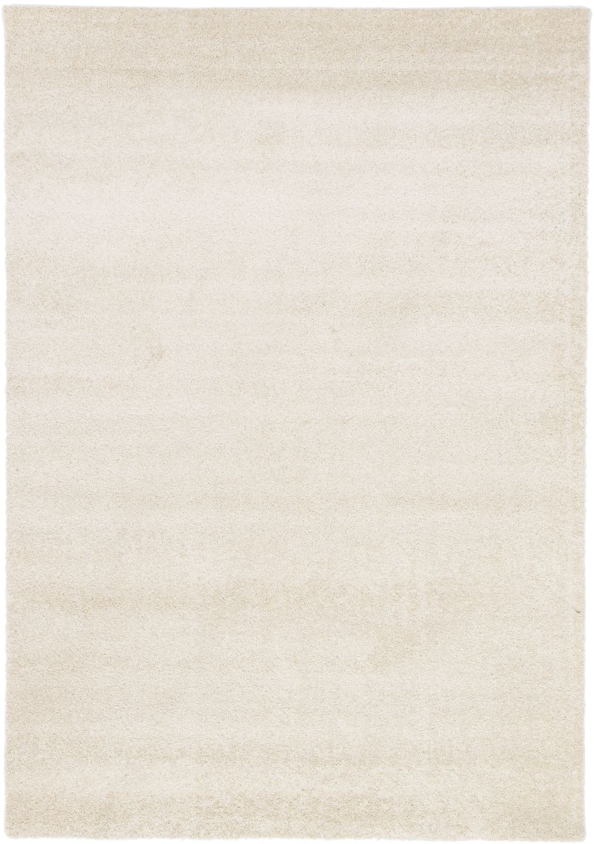 Webteppich Dolce Beige 80 x 150 cm