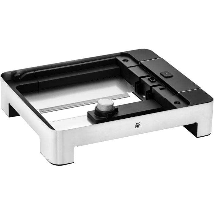 WMF Lono Tischgrill Quadro