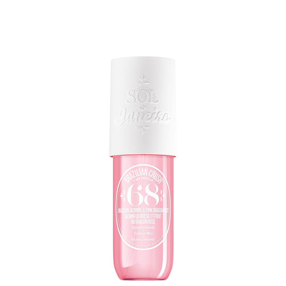 sol de janeiro Brazilian Crush Cheirosa ’68 Beija Flor™ Hair & Body Fragrance Mist Brume