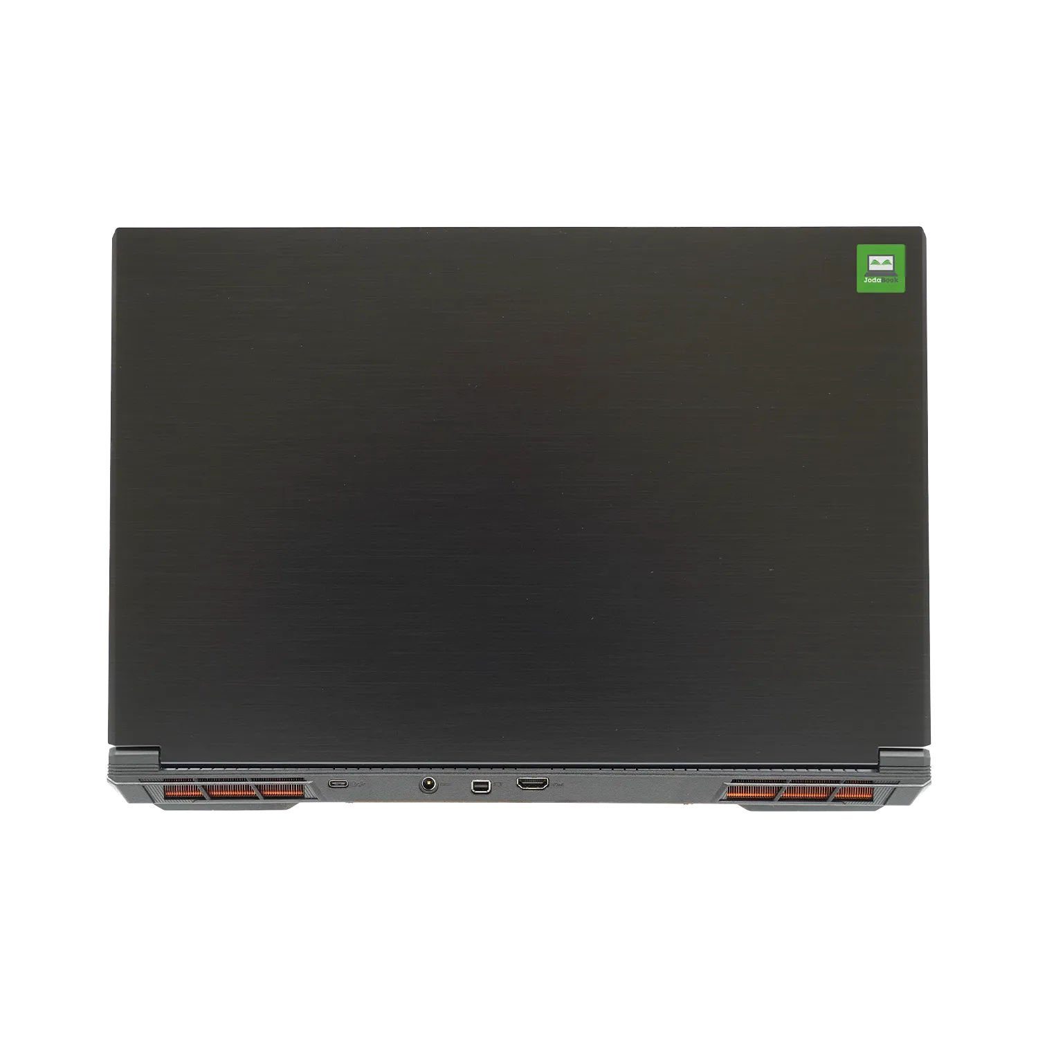 JodaBook Gaming N17, fertig eingerichtetes Gaming-Notebook (43,09 cm/17.3 Zoll, Intel Core i9 13900H, RTX 4050, 500 GB SSD, #mit Funkmaus +Notebooktasche)