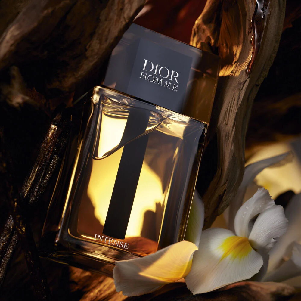 Dior Homme Dior Homme Intense - parfemska voda