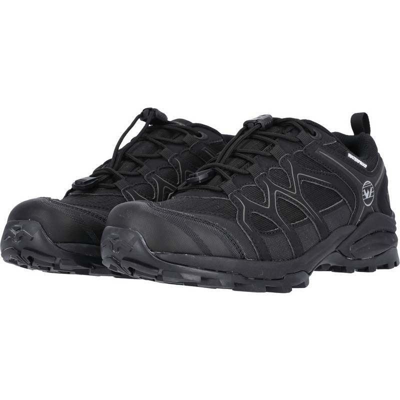 Whistler Nadian Alpine Bergschuhe Herren