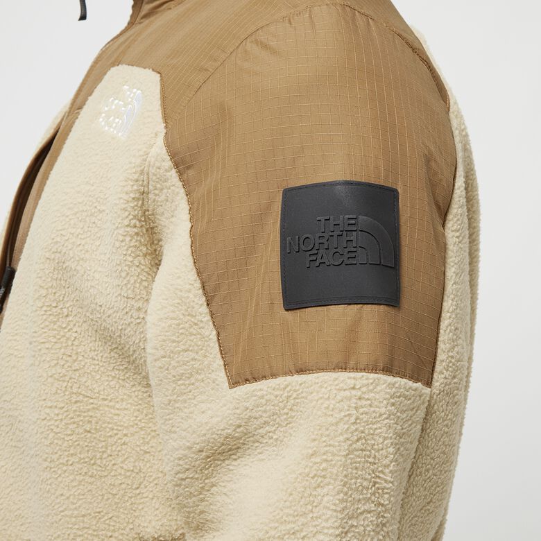 The North Face Fleeski Y2K Jacket khaki stone/utility brown