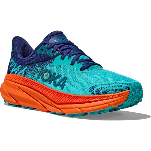 DAMEN TRAILRUNNINGSCHUHE W CHALLENGER 7