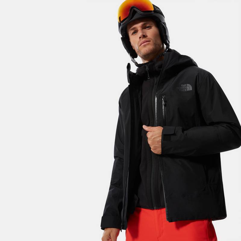 The North Face DESCENDIT Skijacke Herren
