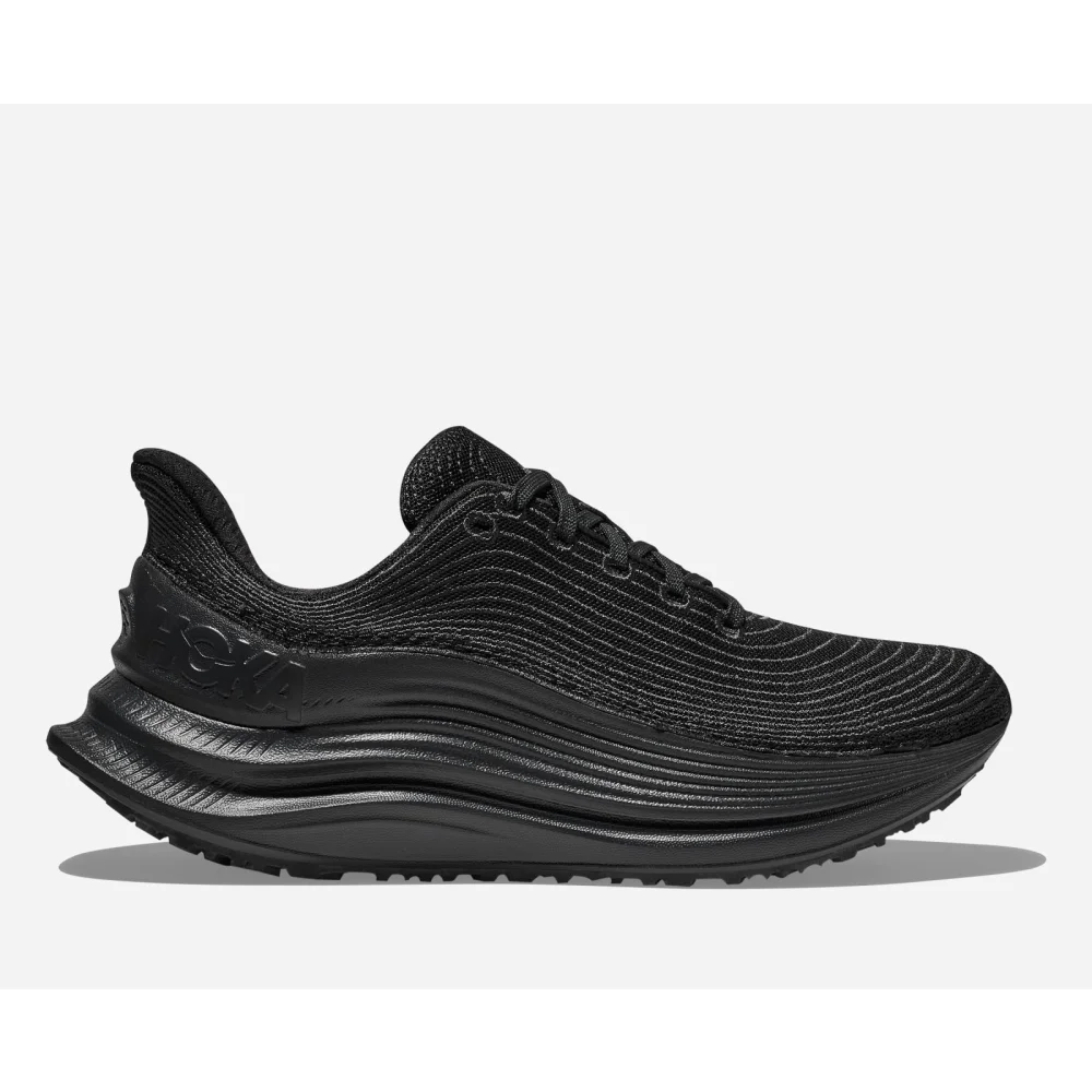 Hoka Thoughtful Creation 1131058-BBLC / schwarz