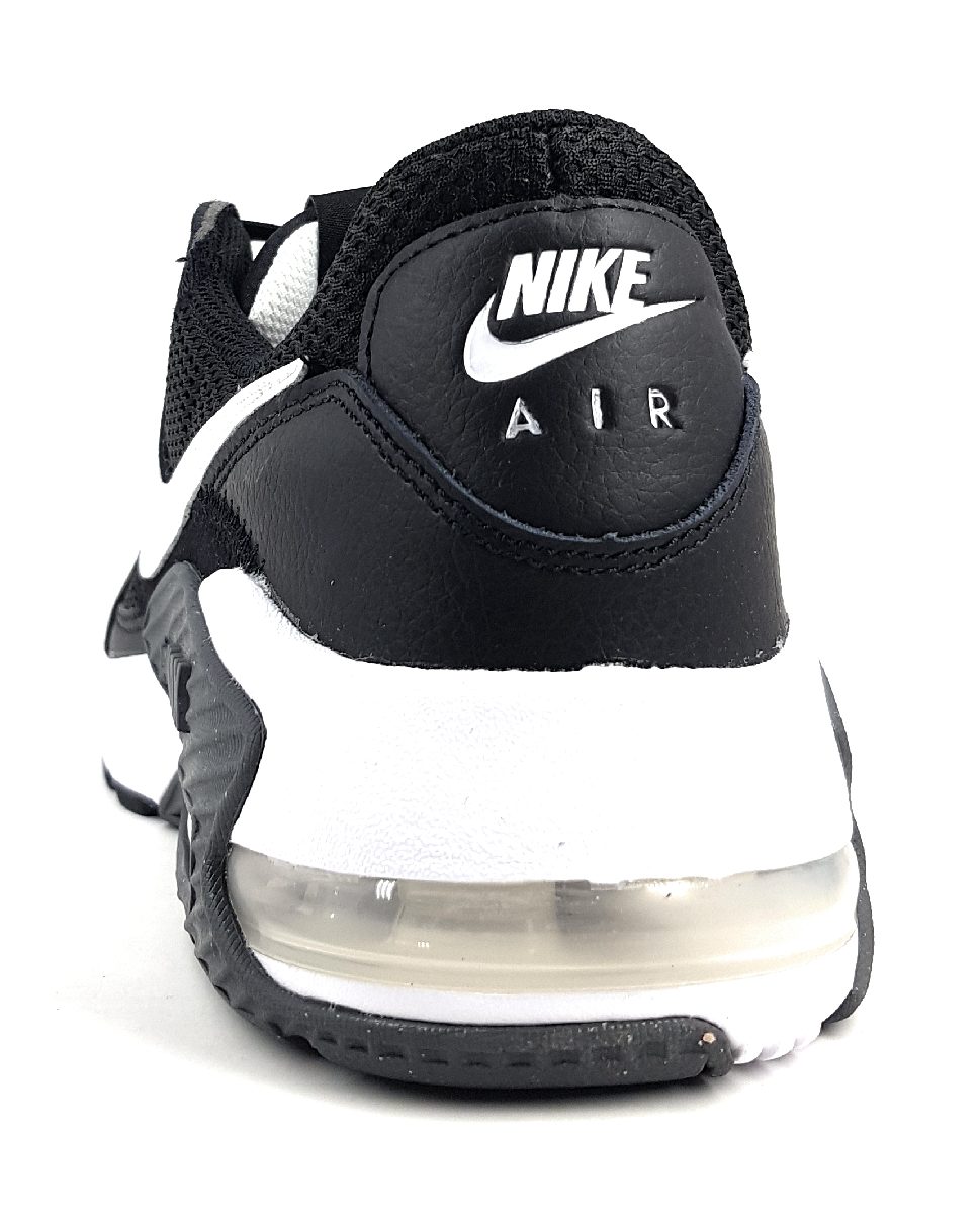 Nike Air Max Excee CD4165 Schwarz 001 Black