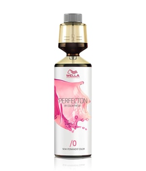 Wella Professionals Perfecton gold /3 Professionelle Haartönung-250 ml