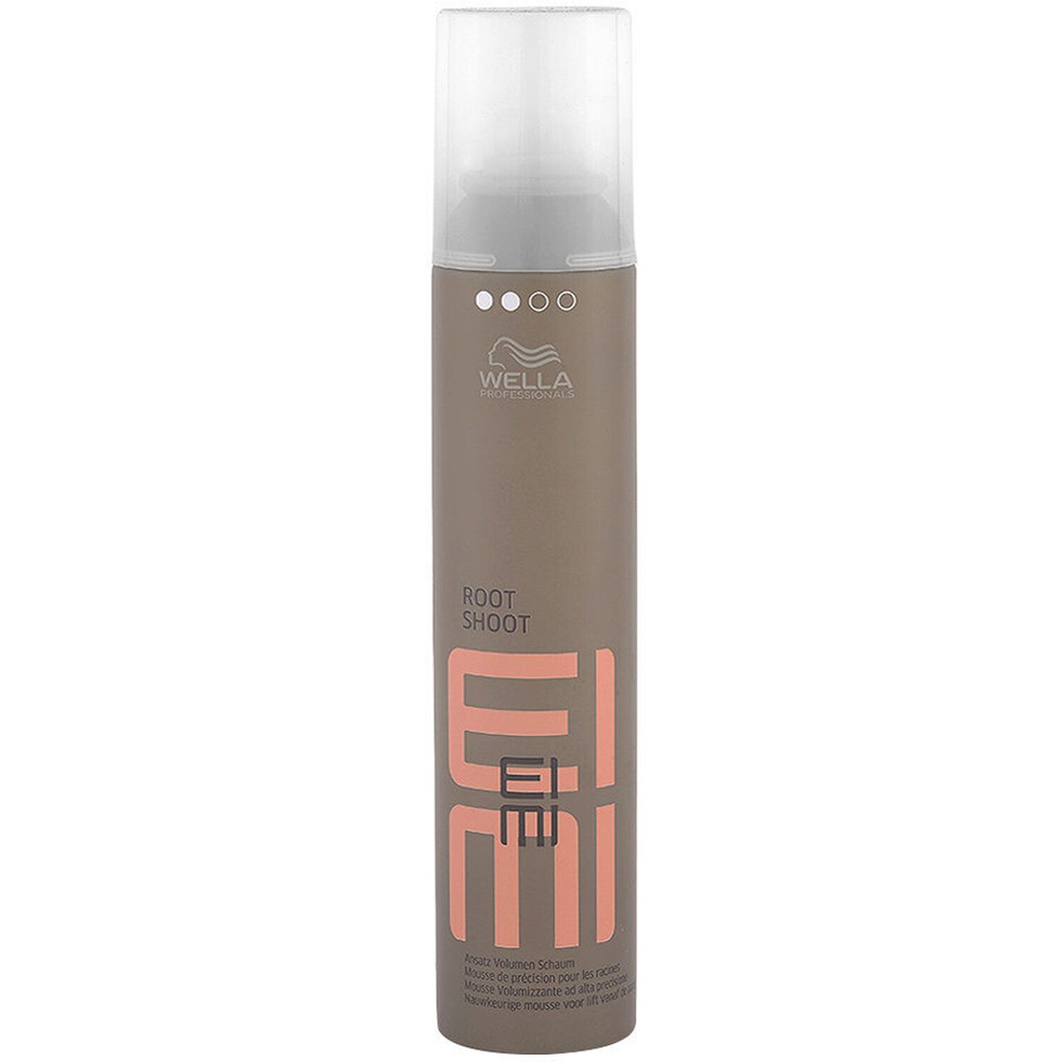 Wella EIMI Root Shoot Mousse de Précision 200 ml