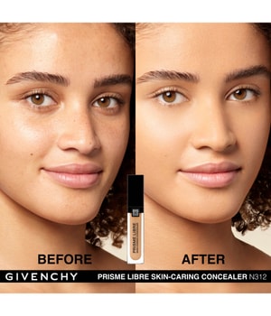 GIVENCHY Prisme Libre Skin-Caring Concealer Concealer-11 ml