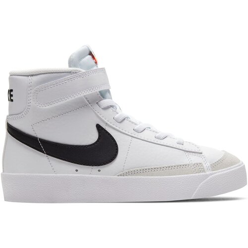 KINDER FREIZEITSCHUHE BLAZER MID '77