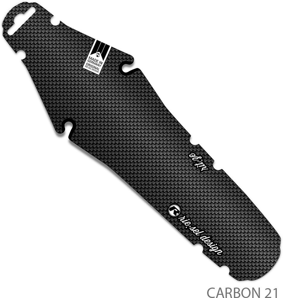 rie:sel design Rit:ze - Sattel Mudguard kaufen | Bike-Discount
