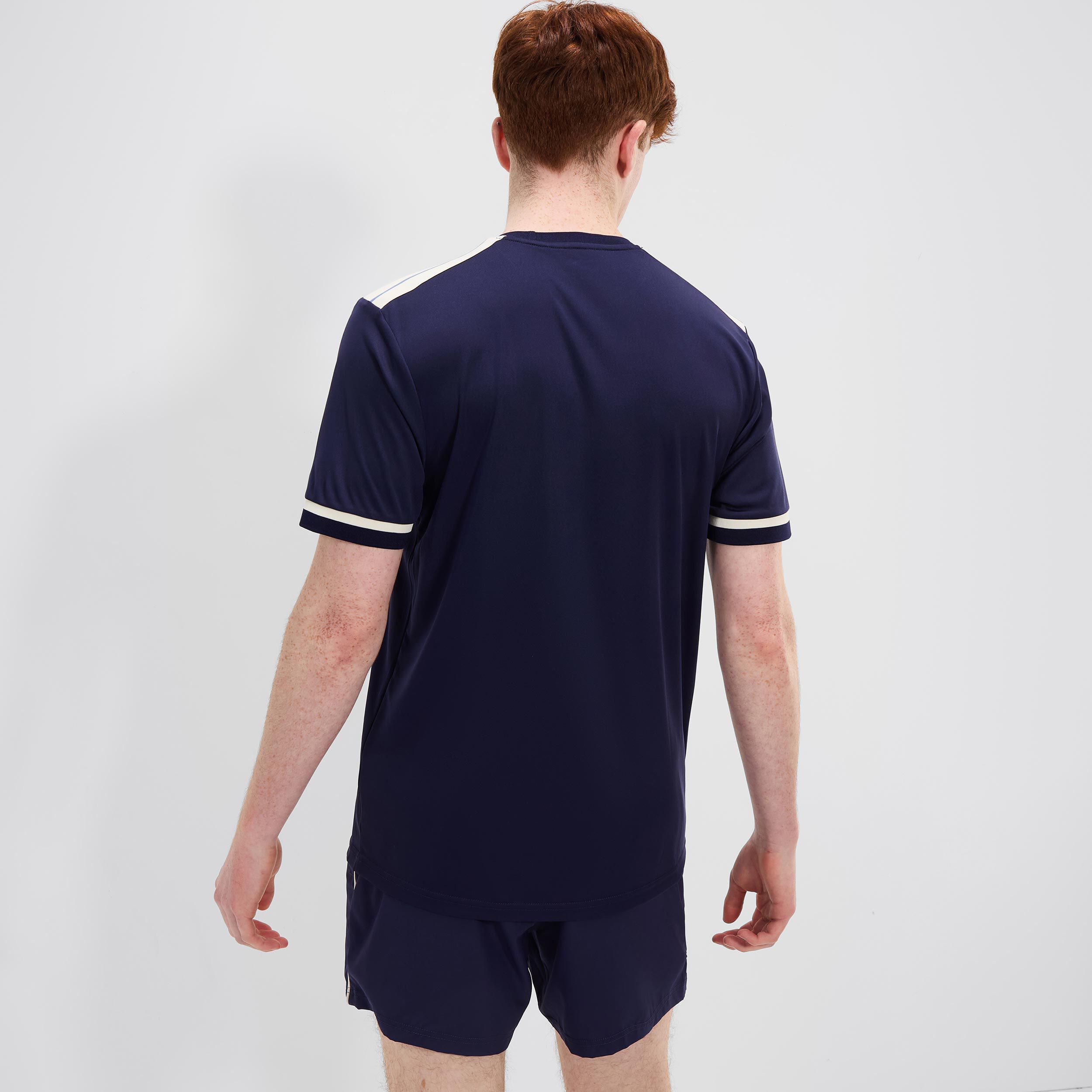 Darble T-Shirt Herren - Dunkelblau
