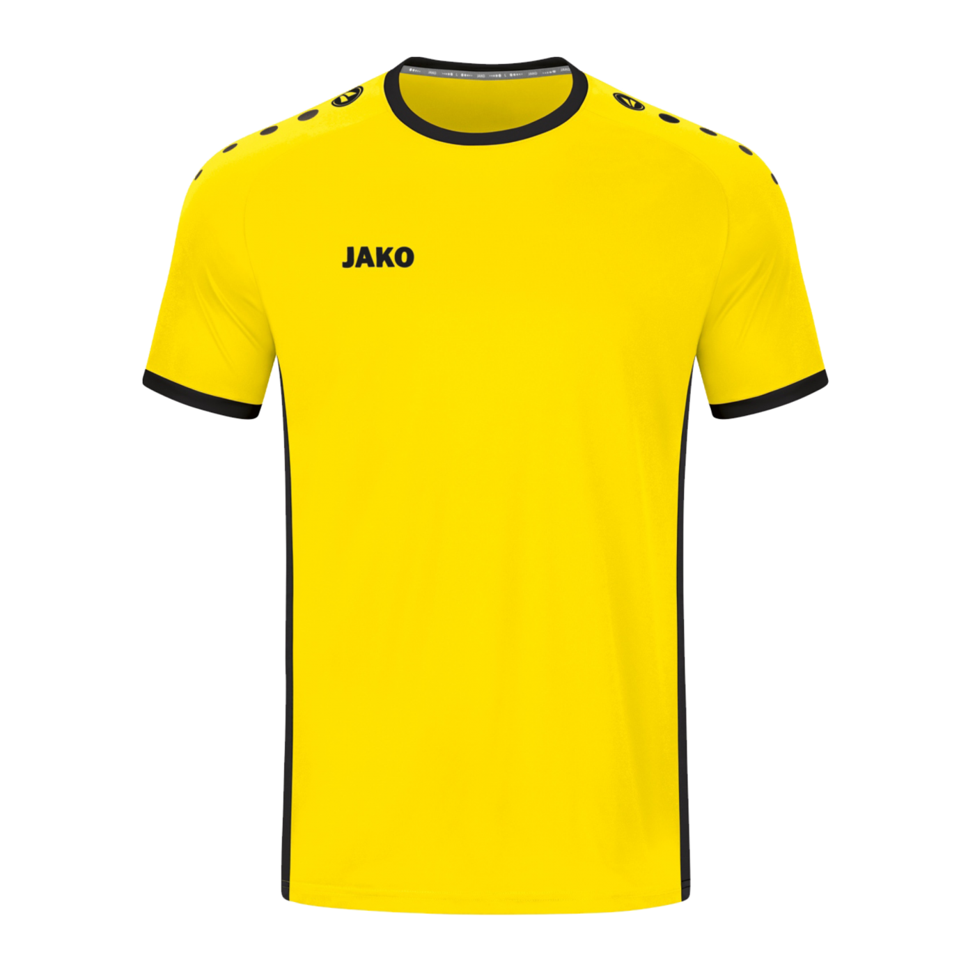 JAKO Primera KA Trikot Gelb F300