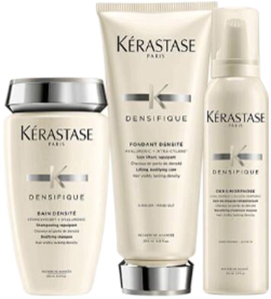 Kérastase Densifique Trio Haarpflegeset