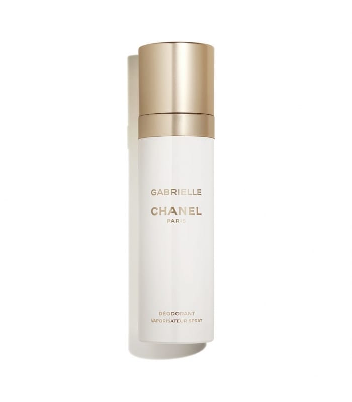 GABRIELLE CHANEL-DÉODORANT VAPORISATEUR