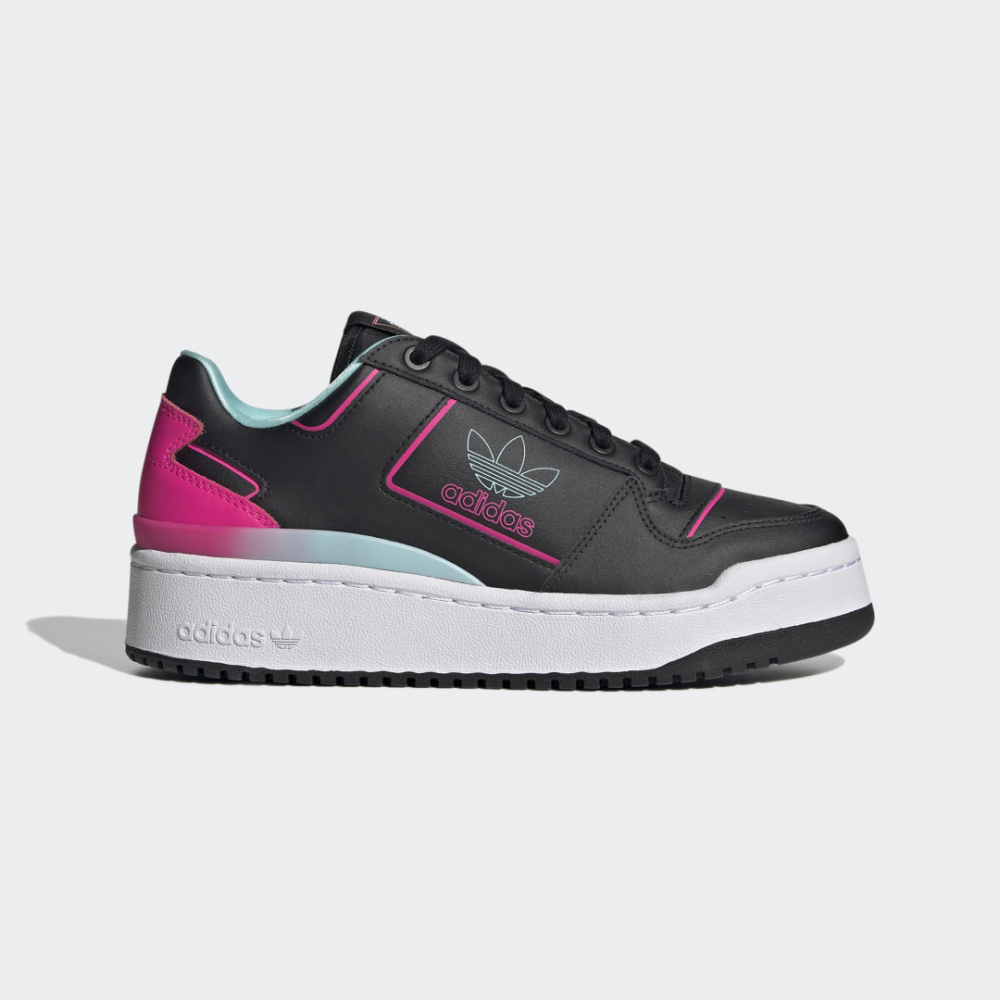 adidas Forum Bold GY4667 / schwarz