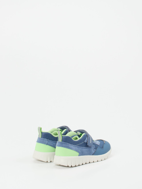 Klettschuh-66211560009 Superfit