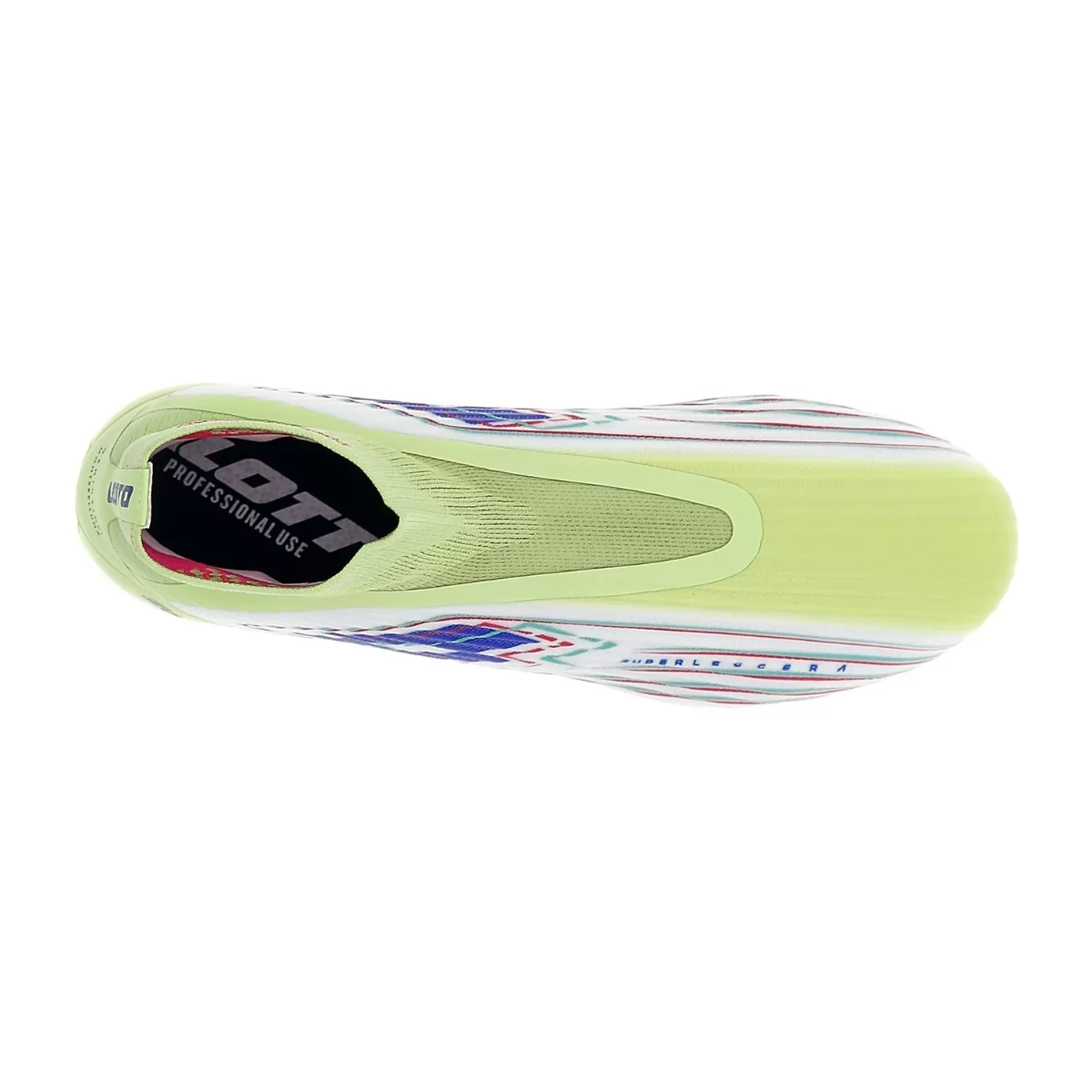 Kopačky SOLISTA 100 VIII GRAVITY FG