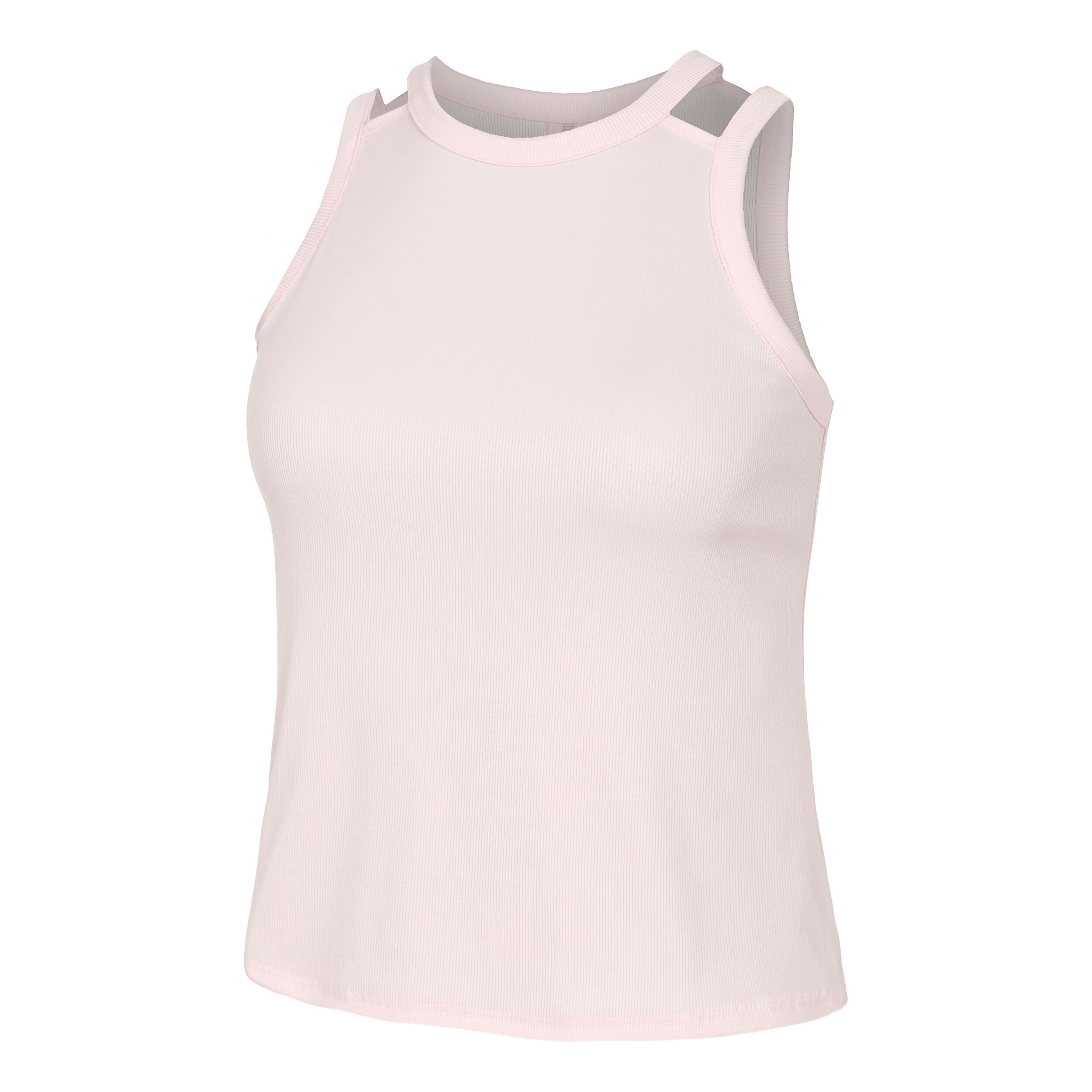 Skin Is In Tank-Top Damen - Rosa