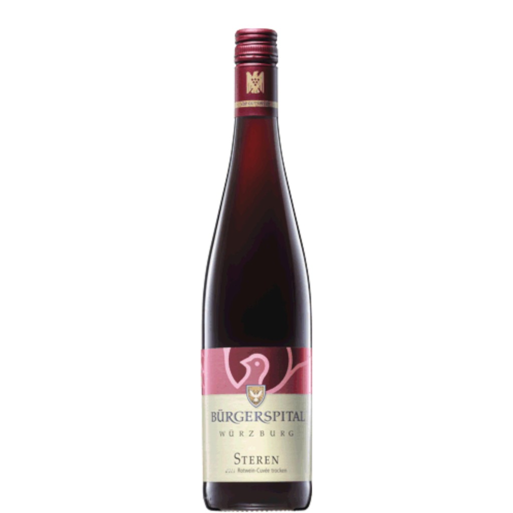 20202022 'Steren' Rotwein trocken
