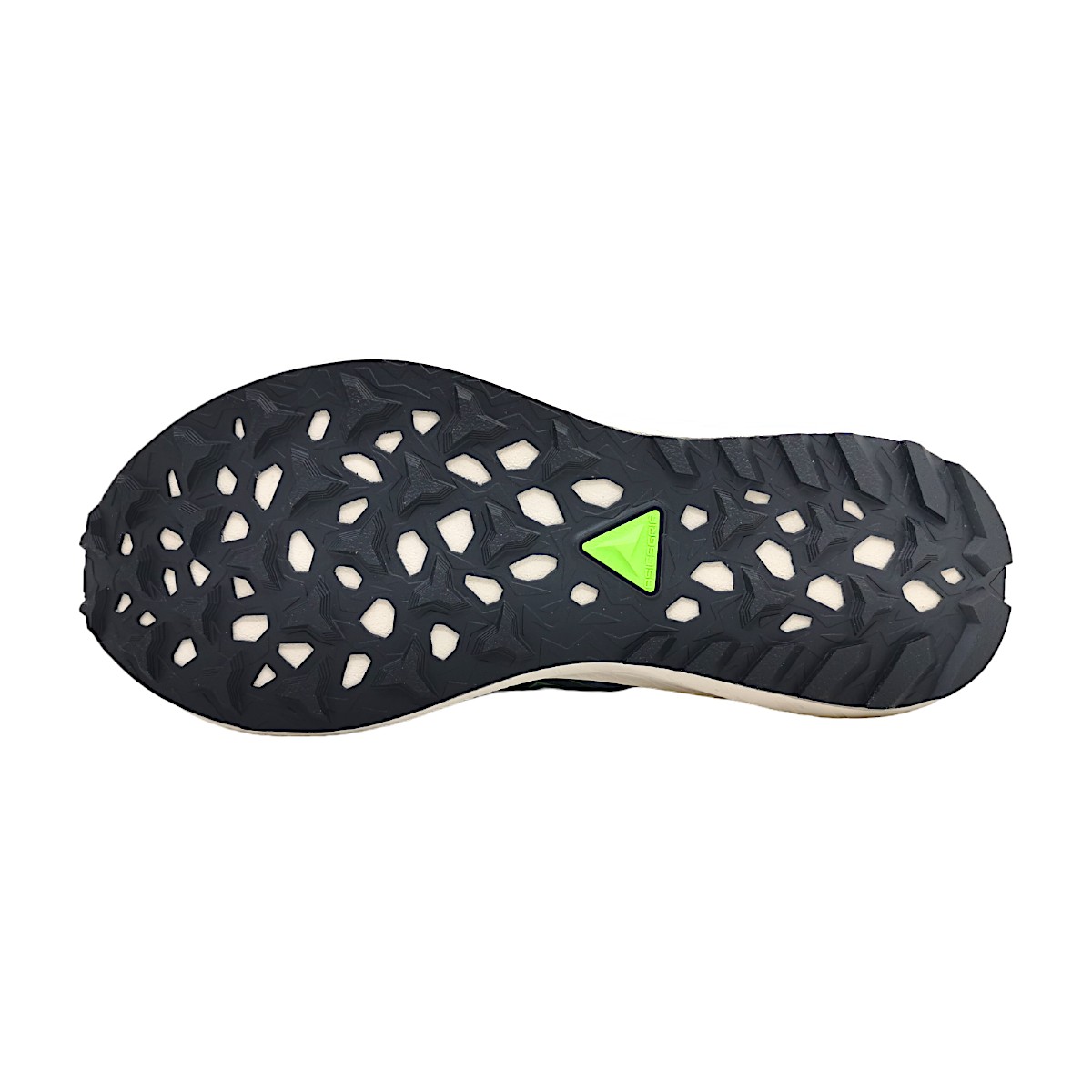 Asics Fuiji Lite 1011B698 Blau 400 Blue