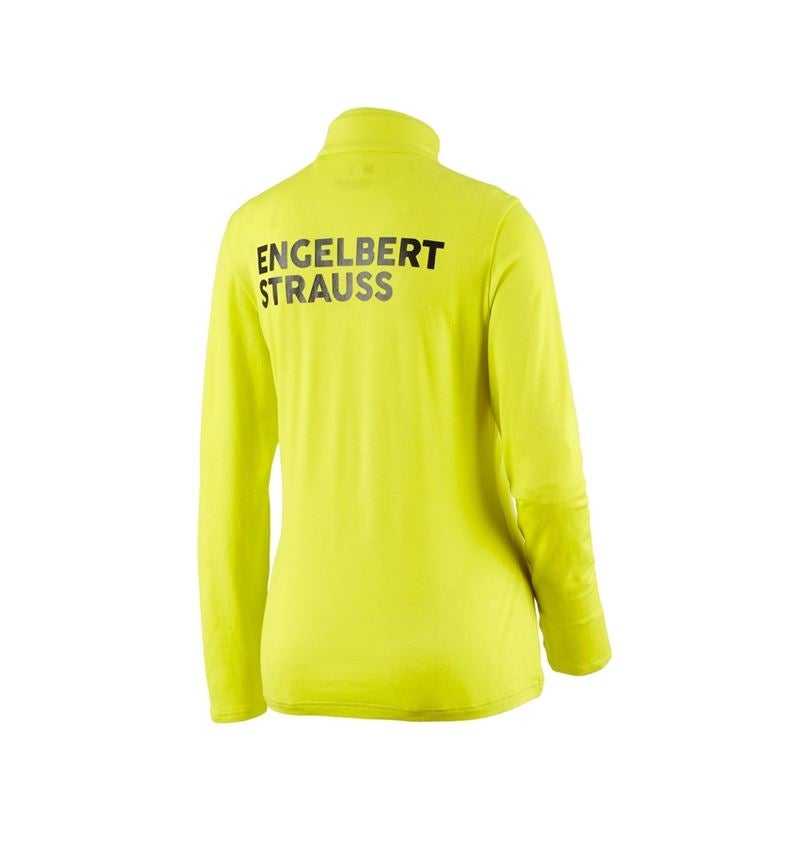 Troyer Merino e.s.trail, Damen