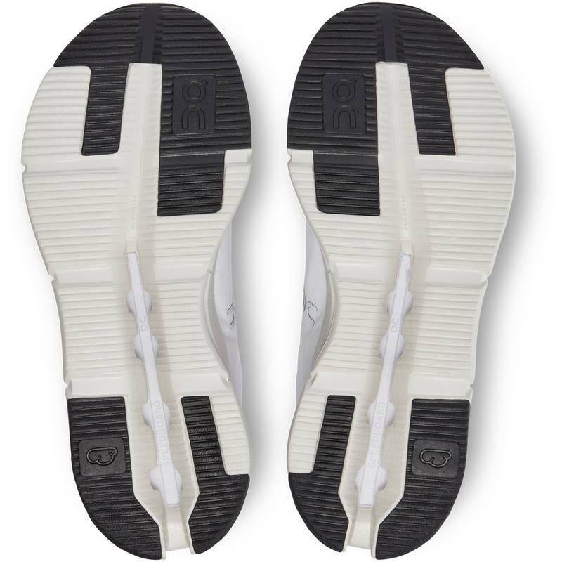 On Cloudnova Form Sneaker Damen