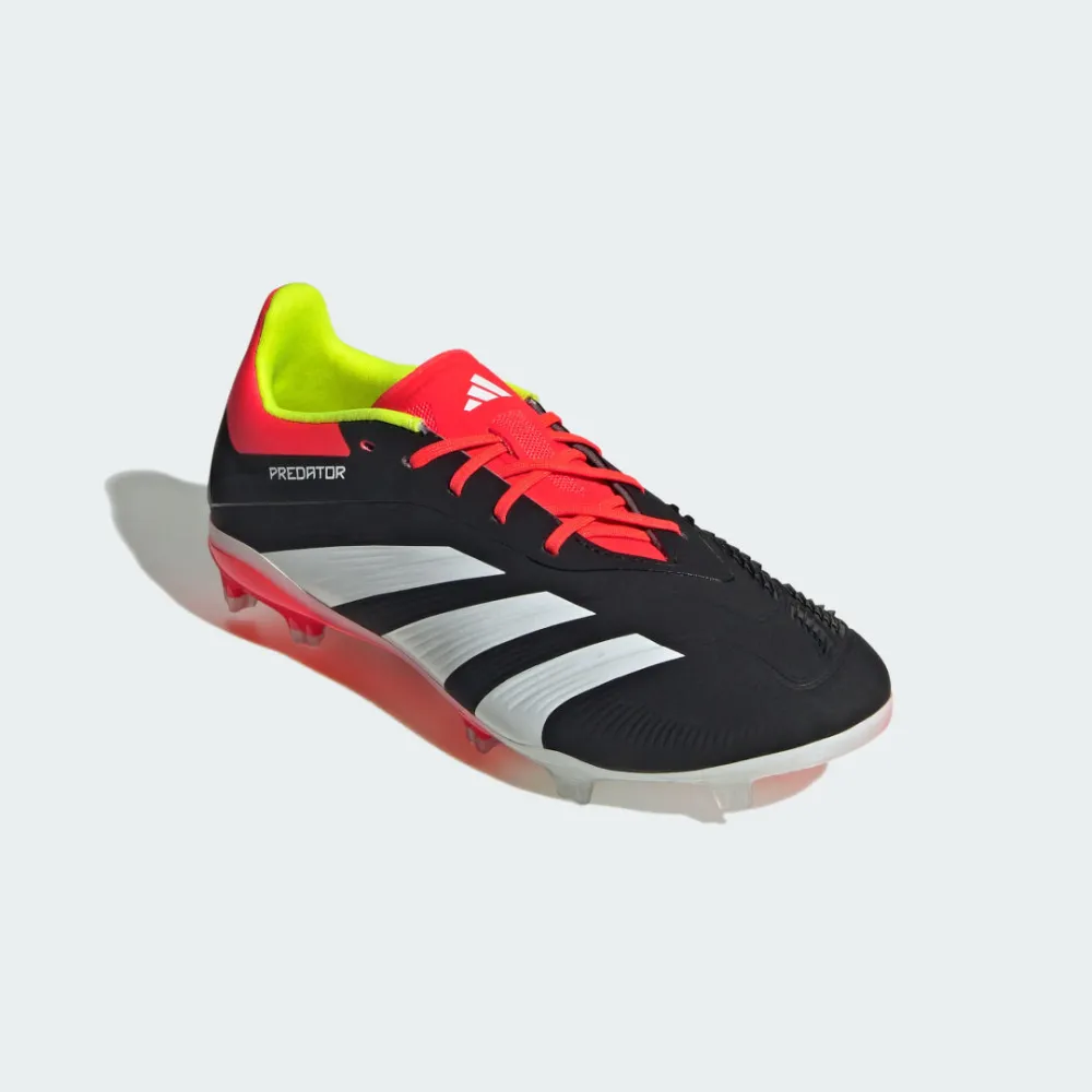 adidas Predator Elite FG IG7746 / schwarz