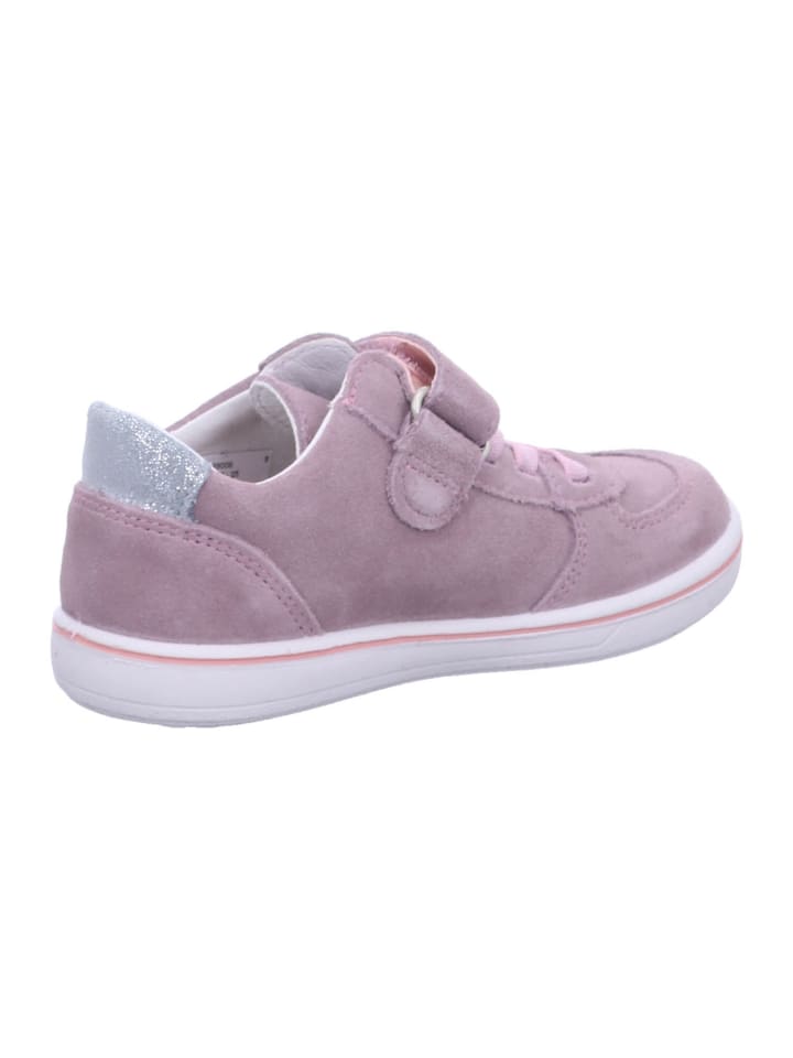 PEPINO Mädchen Halbschuhe LULU in Rot günstig kaufen