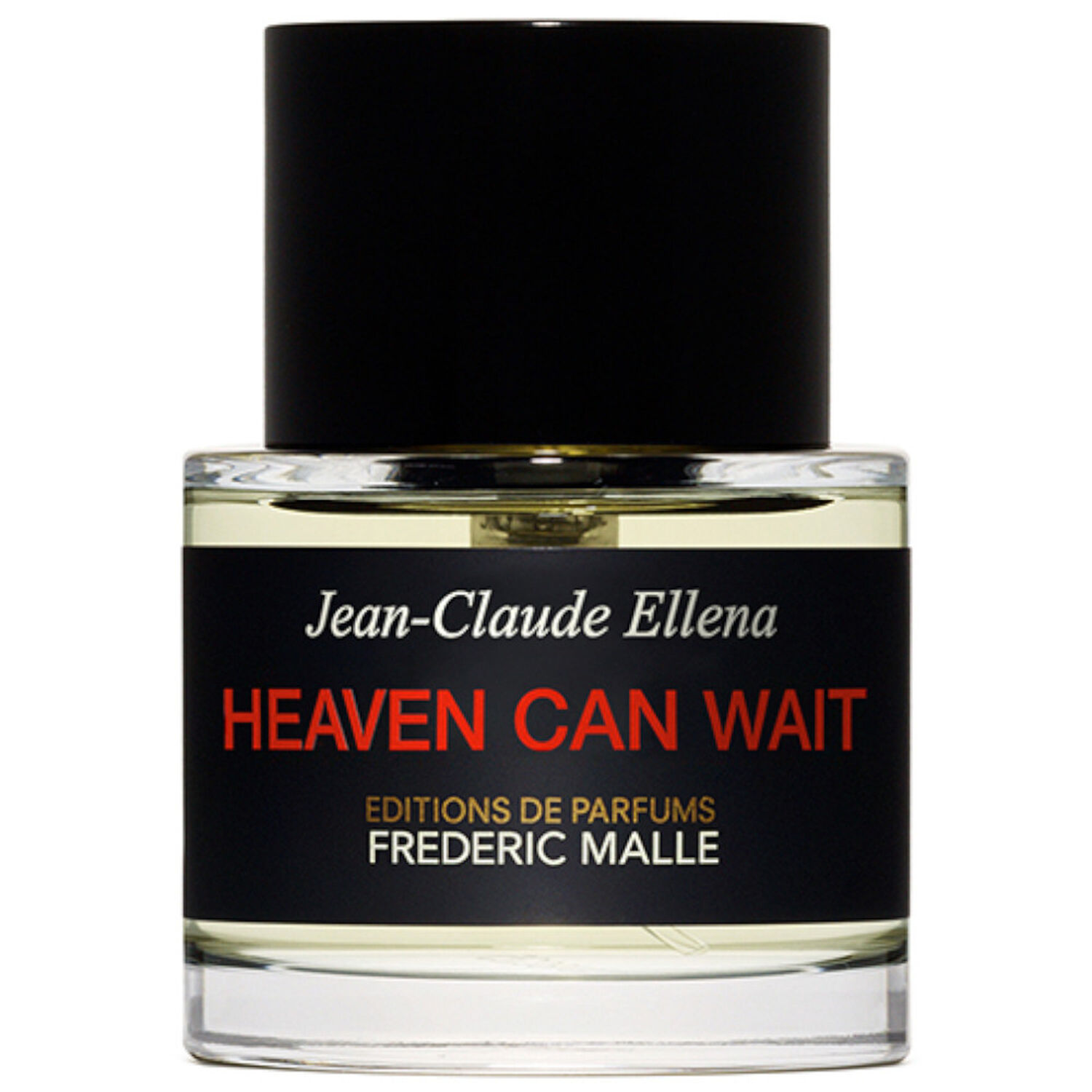 Frederic Malle Heaven Can Wait Eau de Parfum