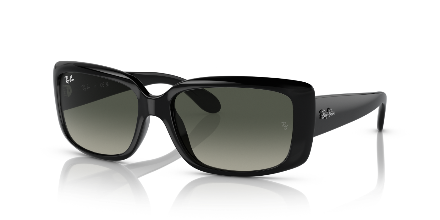 RB4389 - Gri negru lucios