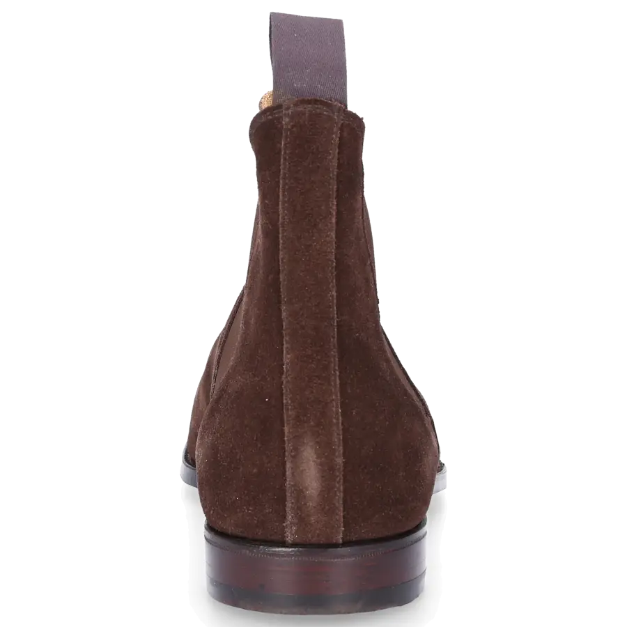Crockett & Jones - Chelsea Boots CHELSEA 8 braun - braun