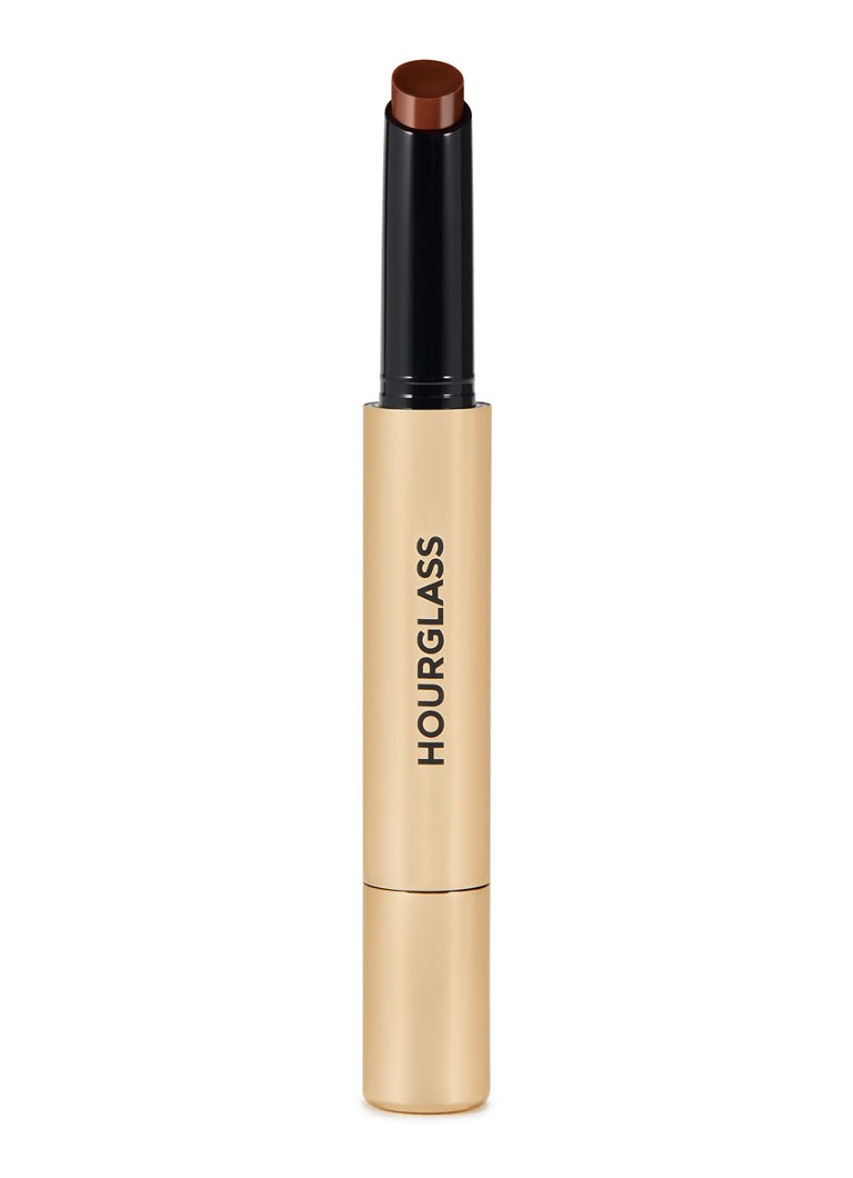 Hourglass Phantom Volumizing Glossy Balm - tonēts lūpu balzams