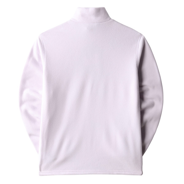 TEEN GLACIER ¼ ZIP Kinder - Fleecepullover