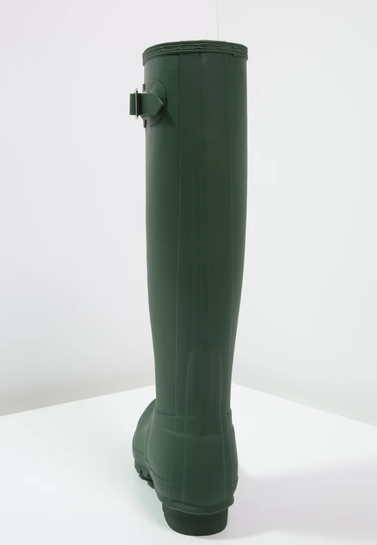 Botas de goma Hunter ORIGINAL
