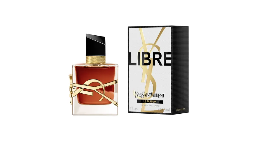 Yves Saint Laurent Libre Le Parfum