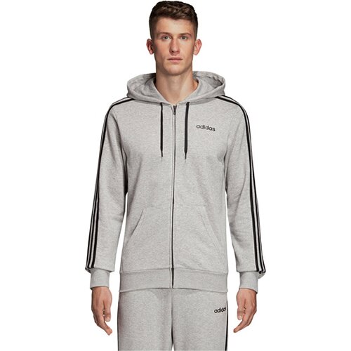 HERREN SWEATJACKE