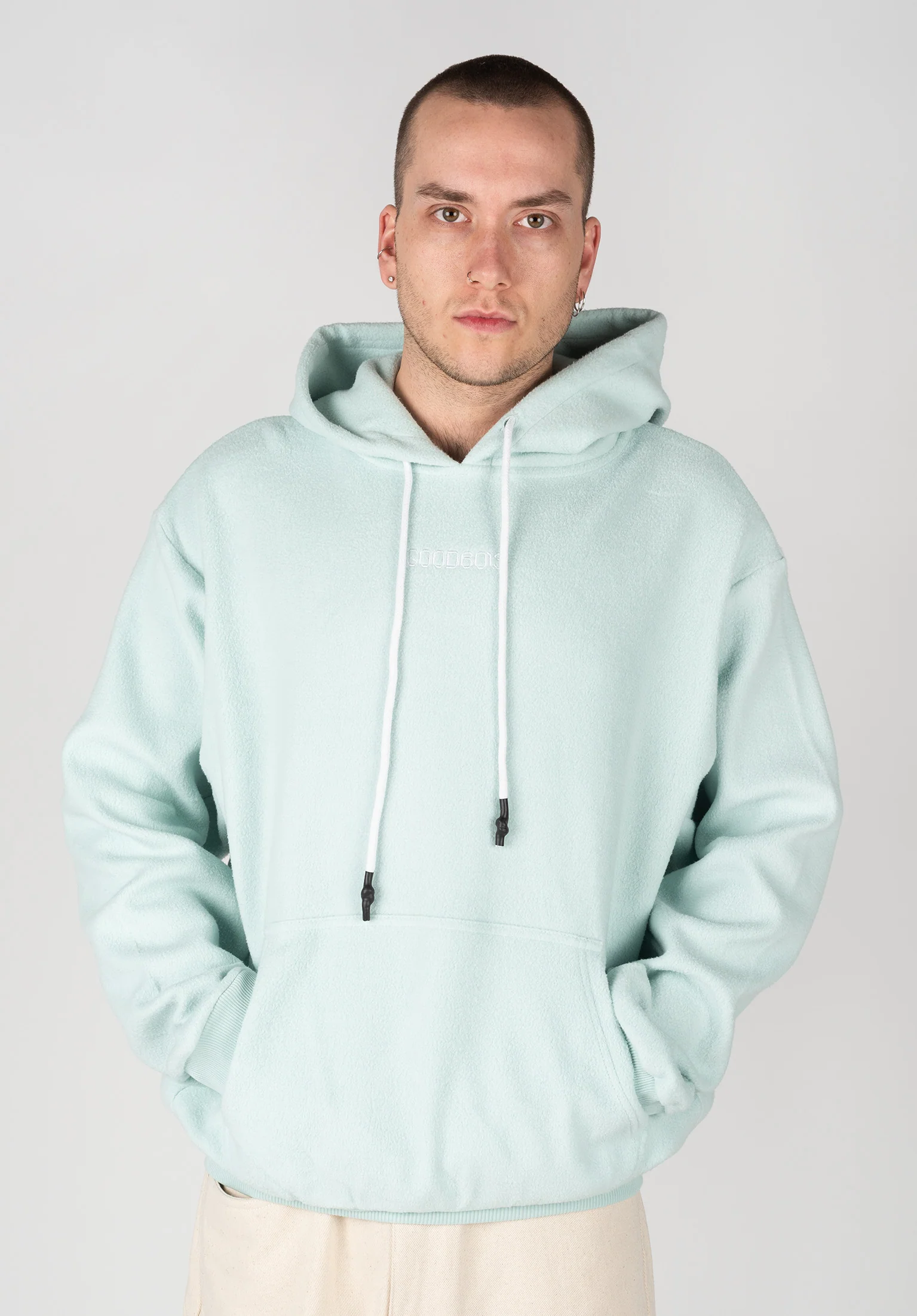 Solar Fleece