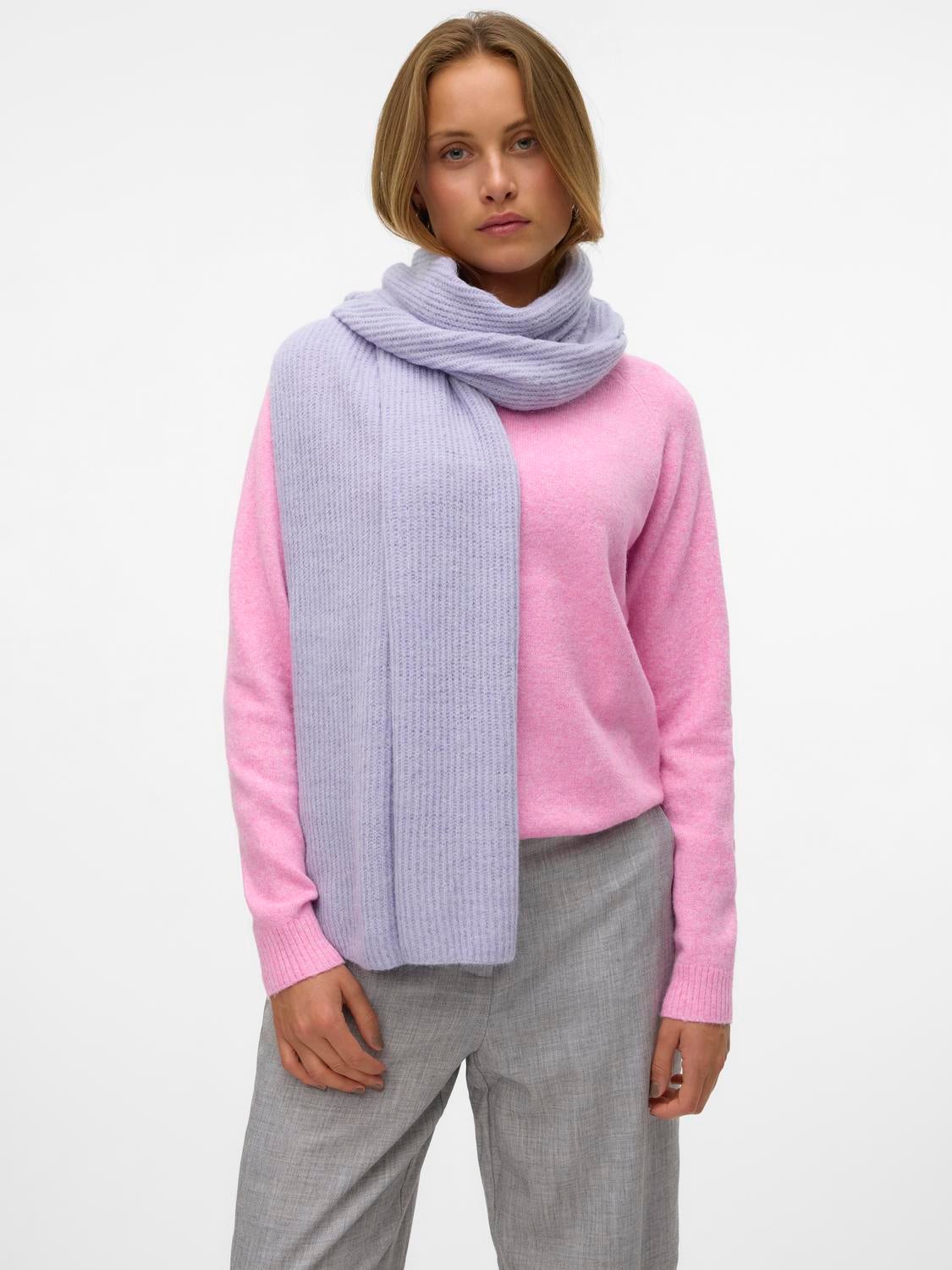 Warmer Schal