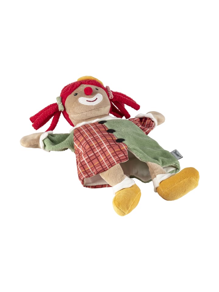 Sterntaler Handpuppe Clown in bunt günstig kaufen onesize