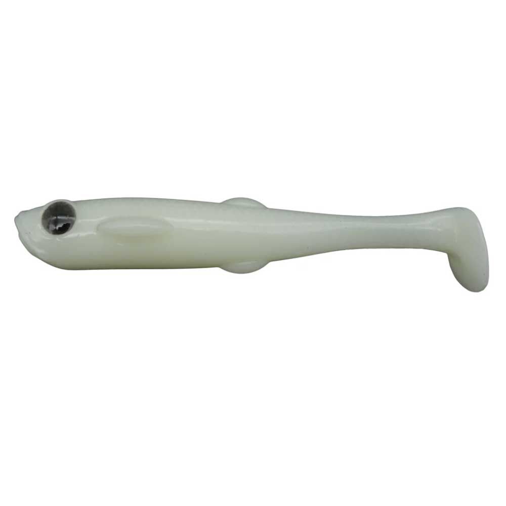 Leurre Souple Shad Scarna Fishing Fat Boy Swim 19 cm, 72 g