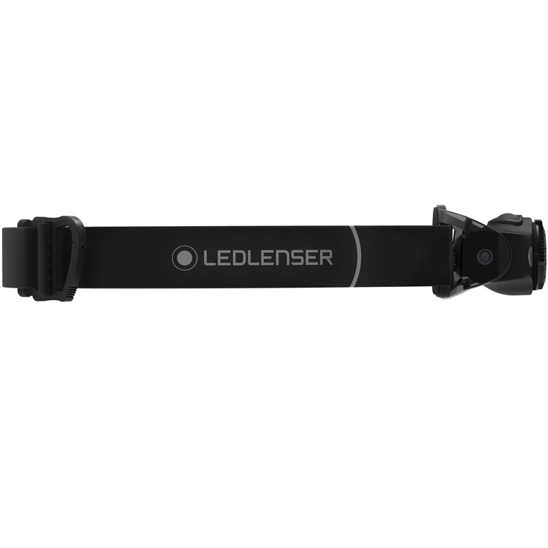 Ledlenser Stirnlampe MH4