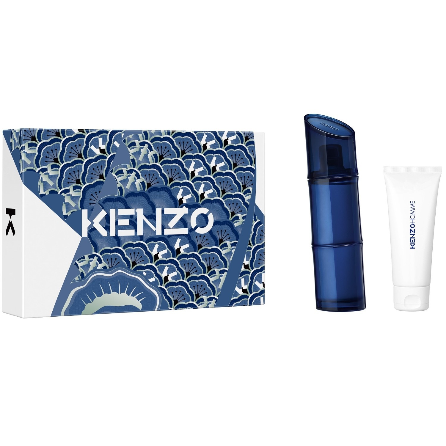 Eau de Toilette Intense Geschenkset